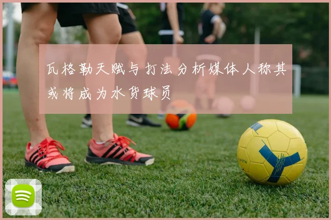 瓦格勒天赋与打法分析媒体人称其或将成为水货球员